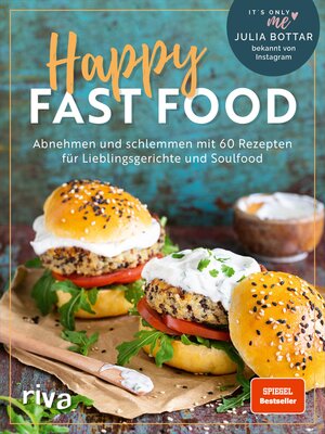 cover image of Happy Fast Food
